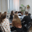 Социальная практика в отделении скорой медицинской помощи Губкинской городской больницы - Губкинская ГБ